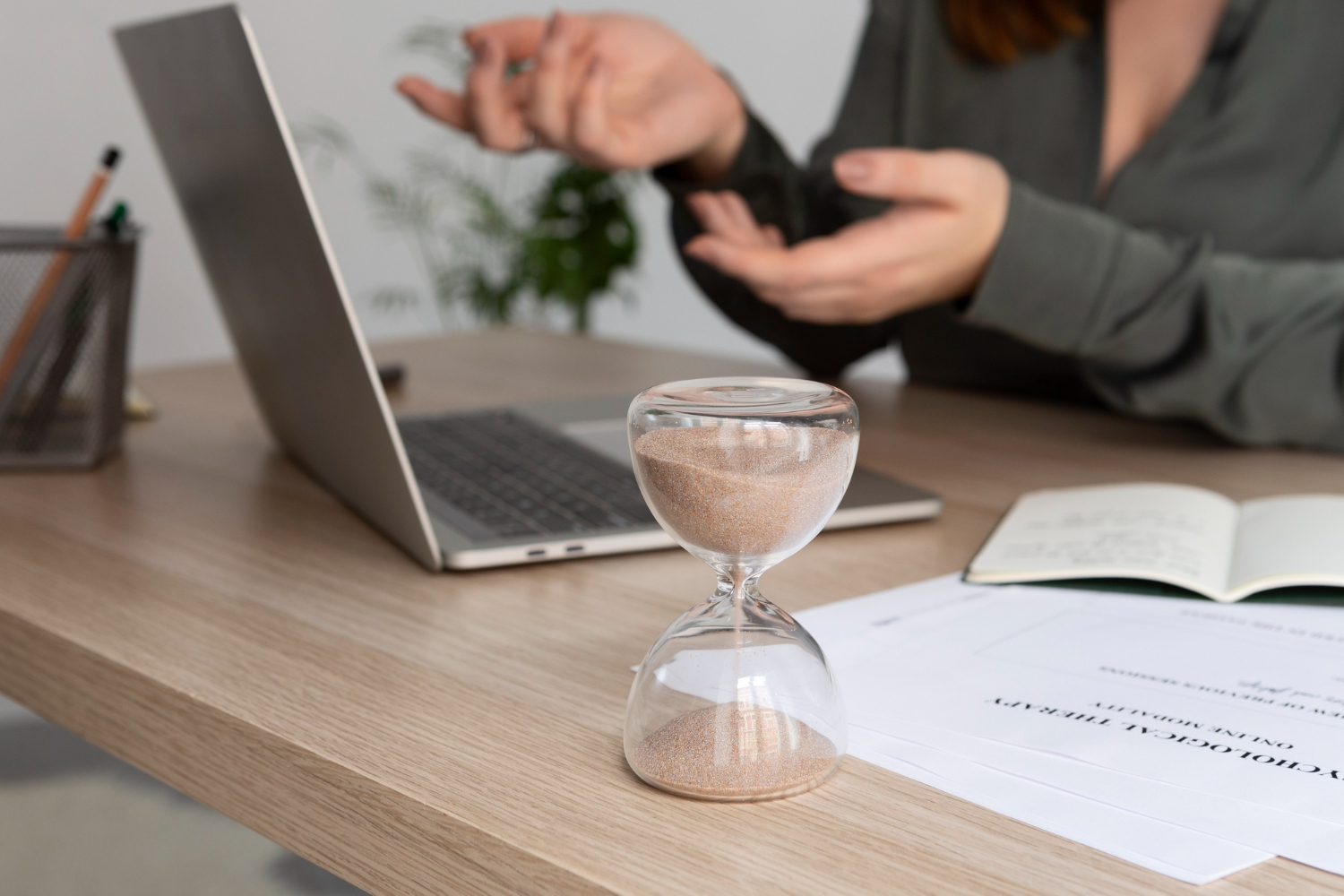 The Attorney's Guide to Mastering Billable Hours Charts